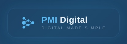 PMI Digital logo